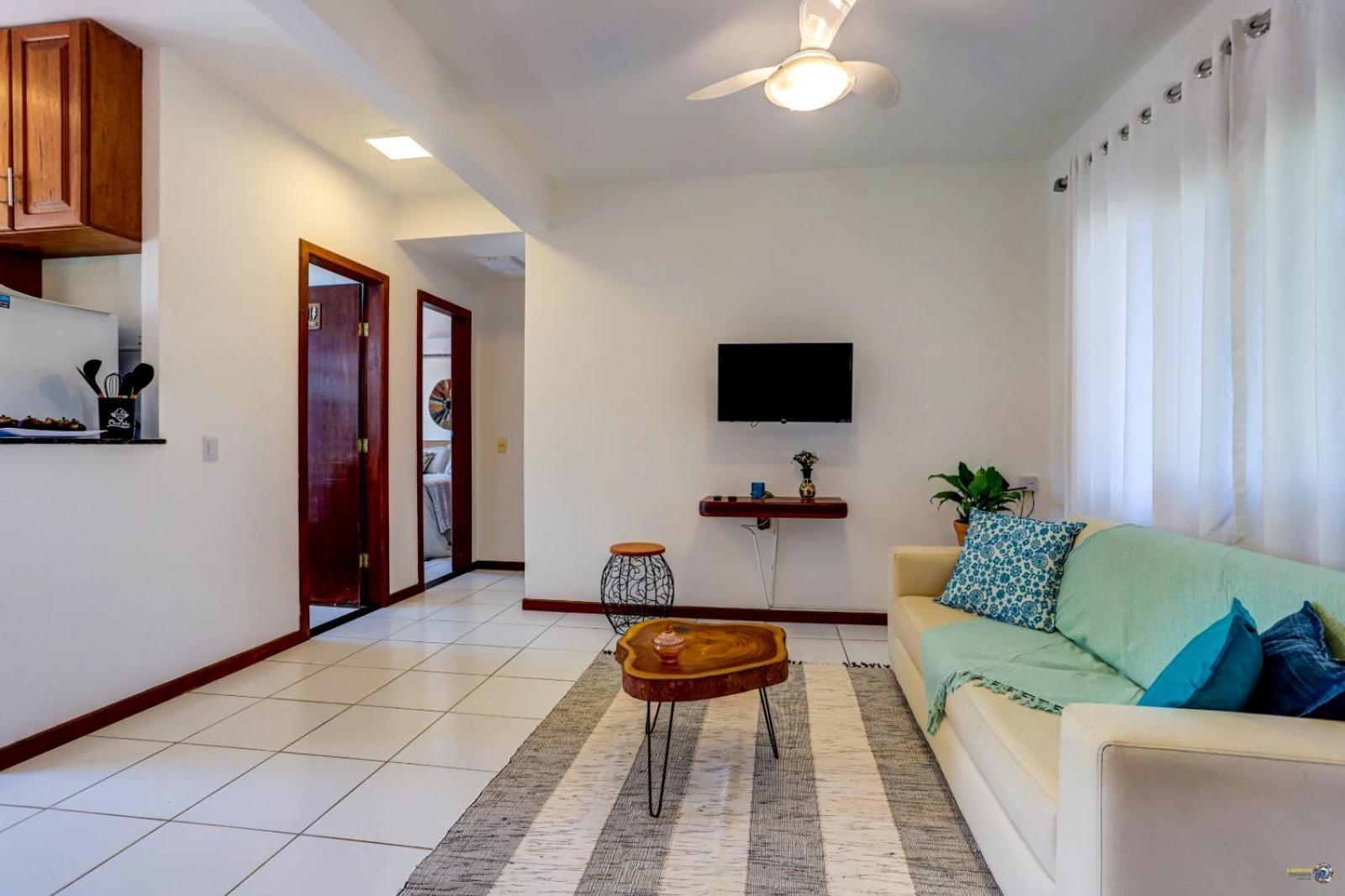 Mar Doce Lar Apartment Itacare Exterior photo