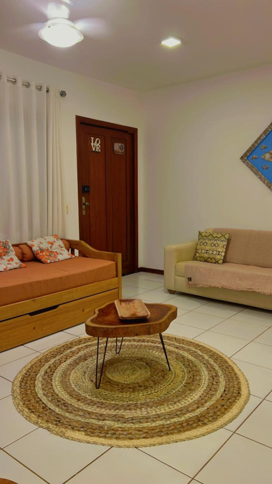 Mar Doce Lar Apartment Itacare Exterior photo